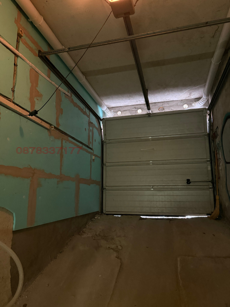 Продава ГАРАЖ, ПАРКОМЯСТО, гр. София, Медицинска академия, снимка 7 - Гаражи и паркоместа - 53116595