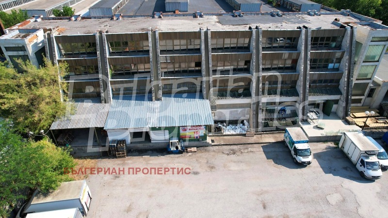 Продава ПРОМ. ПОМЕЩЕНИЕ, гр. Добрич, Промишлена зона - Север, снимка 7 - Производствени сгради - 53266853