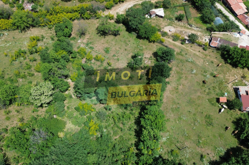 Продава ПАРЦЕЛ, с. Опълченско, област Кърджали, снимка 2 - Парцели - 53155988