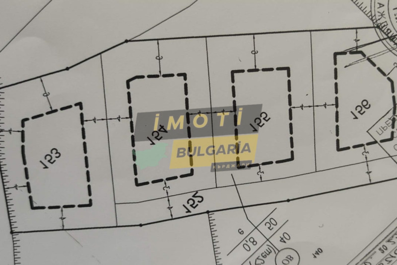 Продава ПАРЦЕЛ, с. Опълченско, област Кърджали, снимка 6 - Парцели - 53155988