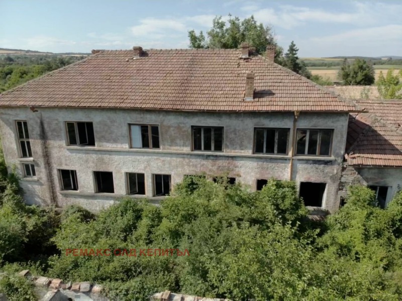 Продава БИЗНЕС ИМОТ, с. Добри дял, област Велико Търново, снимка 4 - Други - 50872170