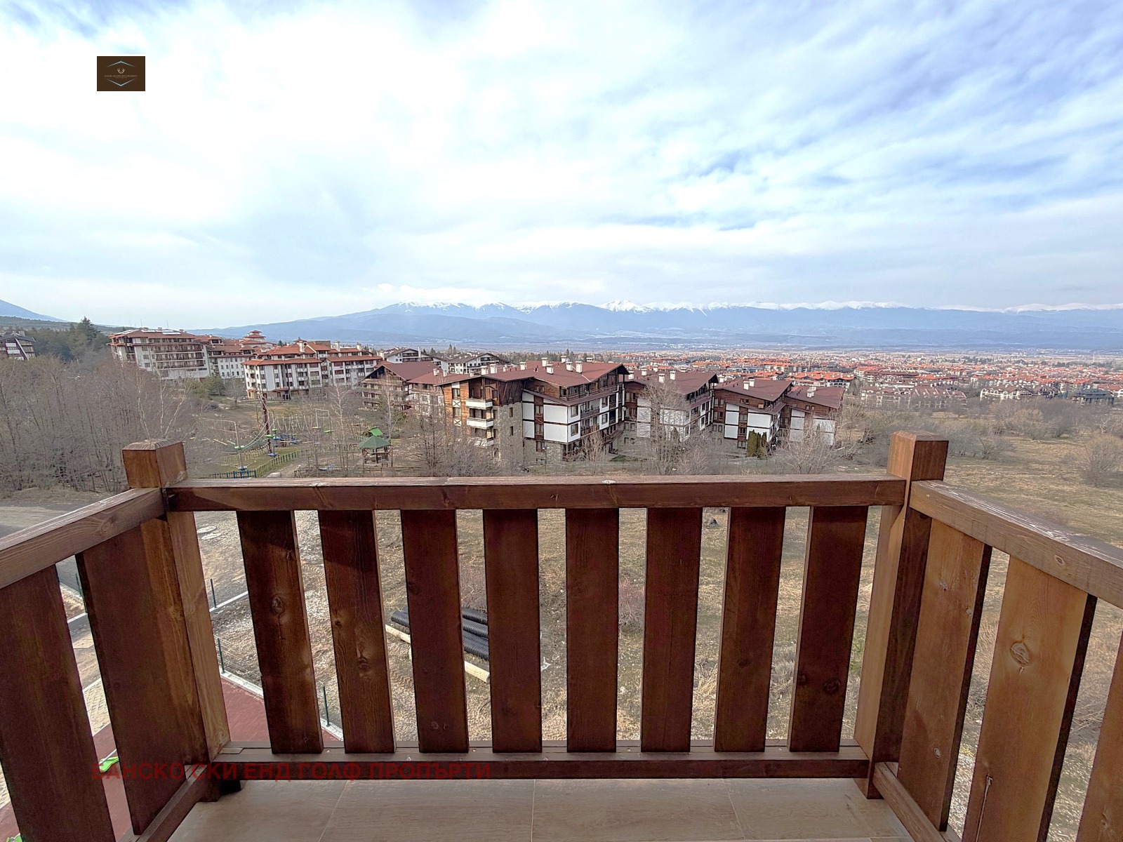 Продава 1-СТАЕН, гр. Банско, област Благоевград, снимка 8 - Апартаменти - 53710606