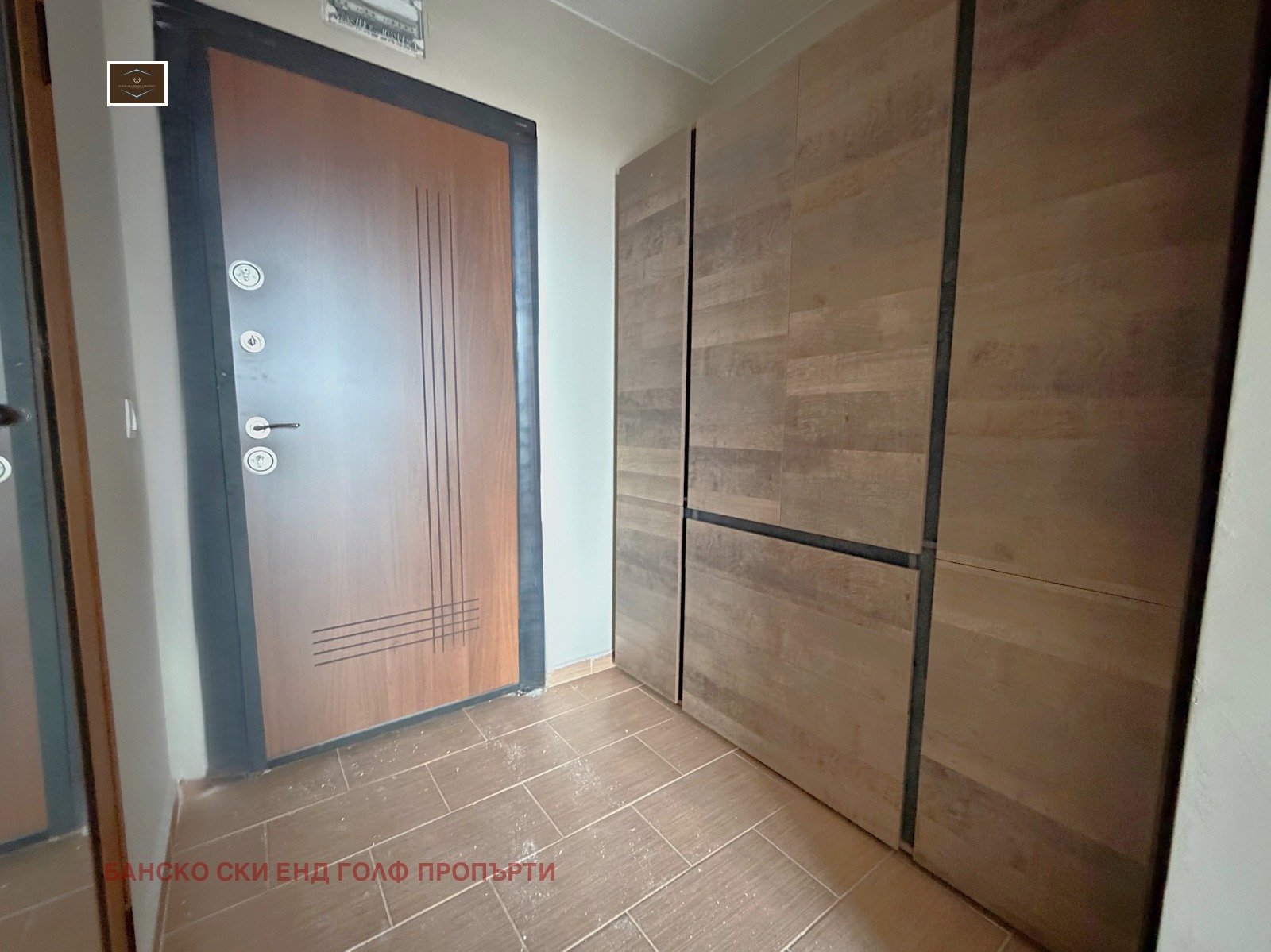 Продава 1-СТАЕН, гр. Банско, област Благоевград, снимка 3 - Апартаменти - 53710606