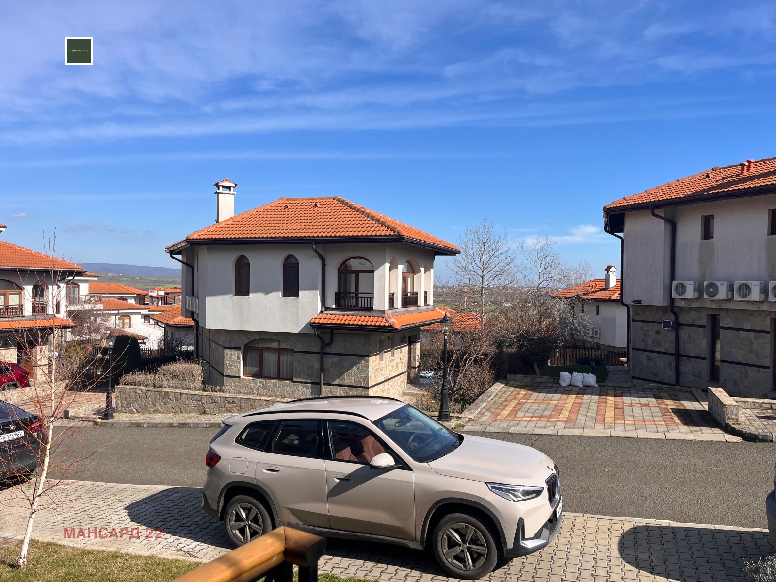 Продава 1-СТАЕН, гр. Ахелой, област Бургас, снимка 7 - Апартаменти - 54740289