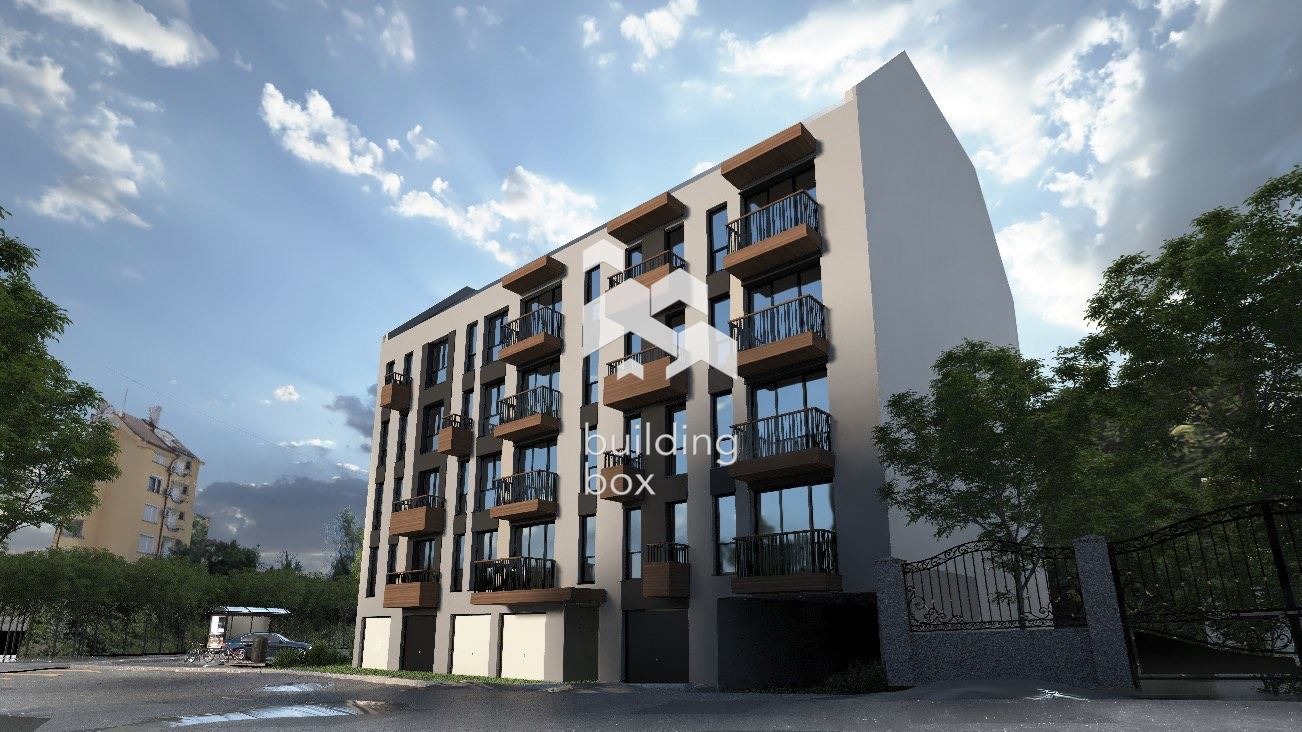 Продава 2-СТАЕН, гр. София, Овча купел, снимка 6 - Апартаменти - 53697428