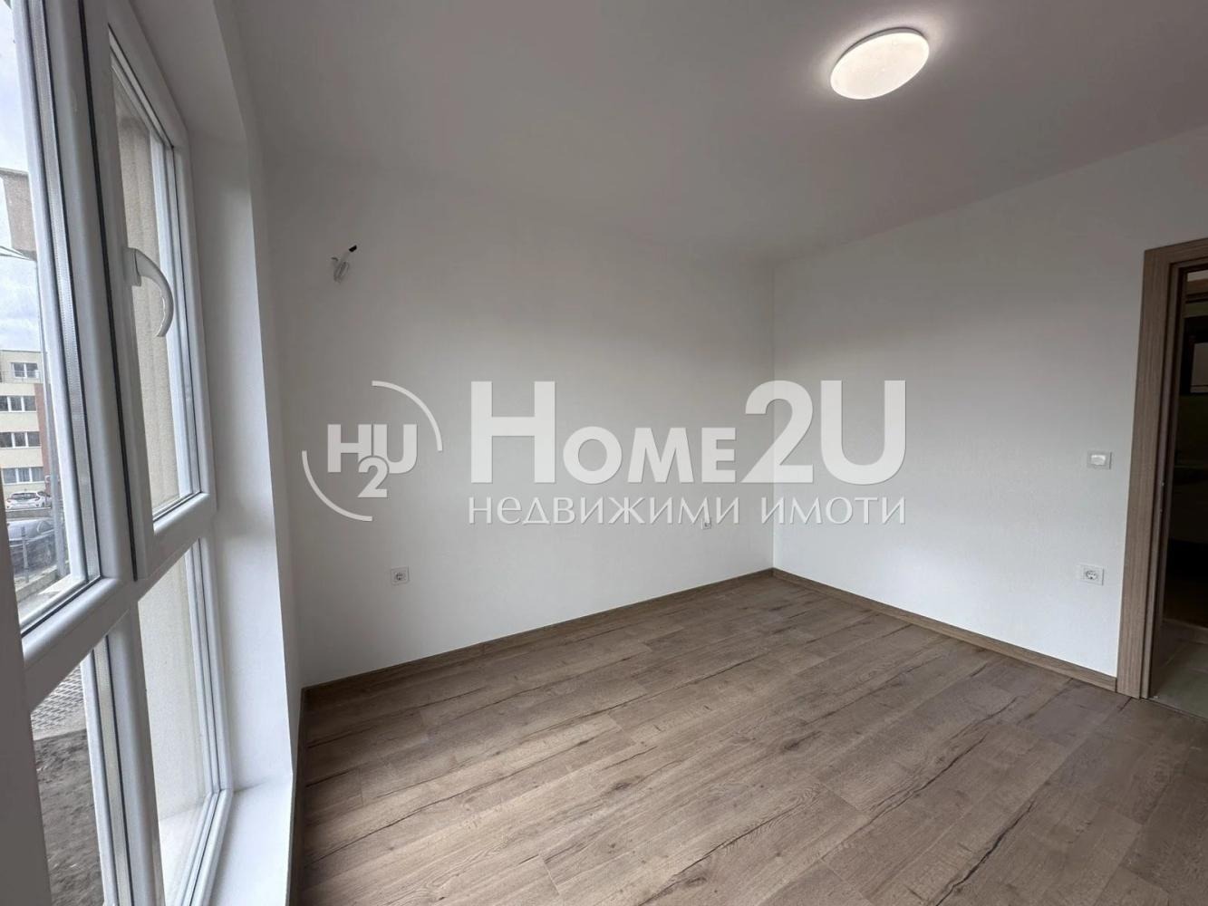 Продава 2-СТАЕН, гр. Варна, м-т Пчелина, снимка 4 - Апартаменти - 53904265