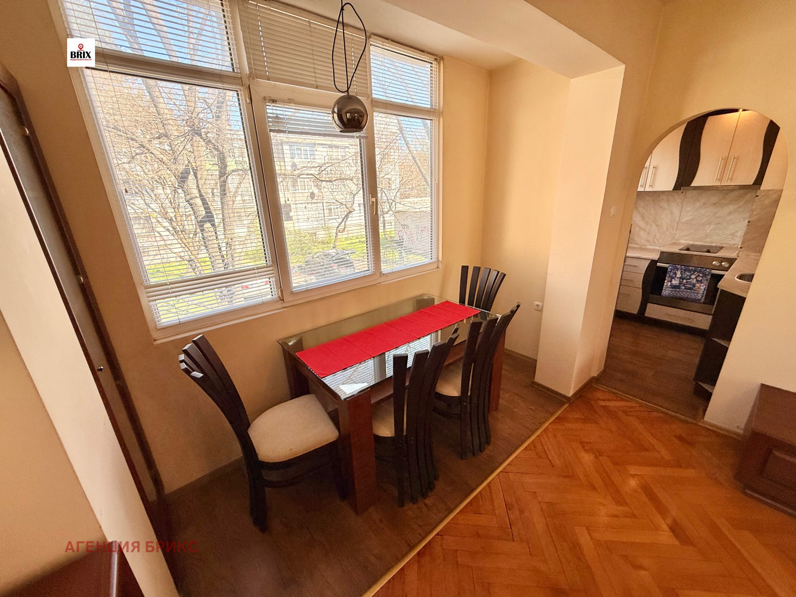 Продава 2-СТАЕН, гр. Русе, Здравец, снимка 3 - Апартаменти - 54121261