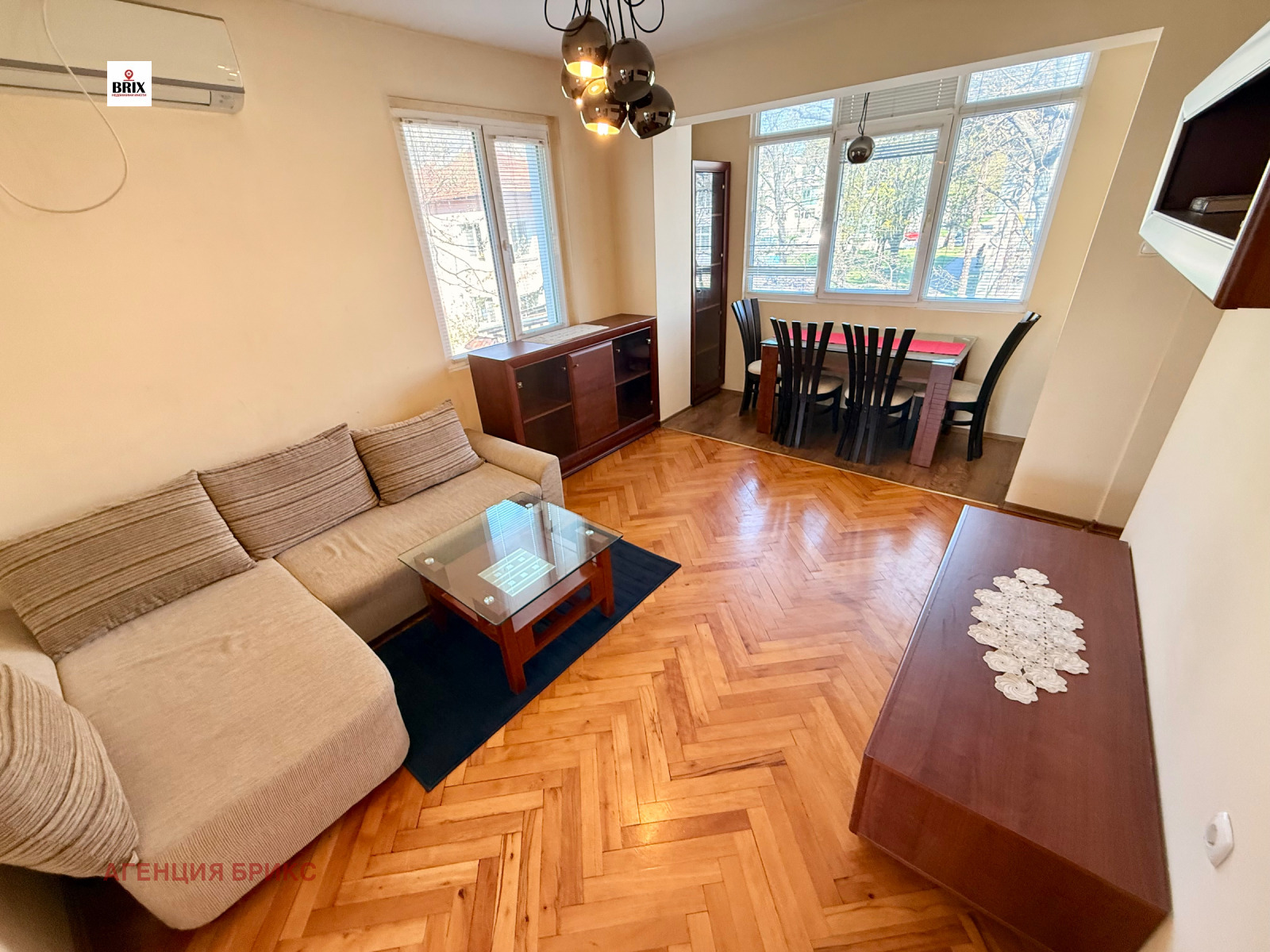 Продава 2-СТАЕН, гр. Русе, Здравец