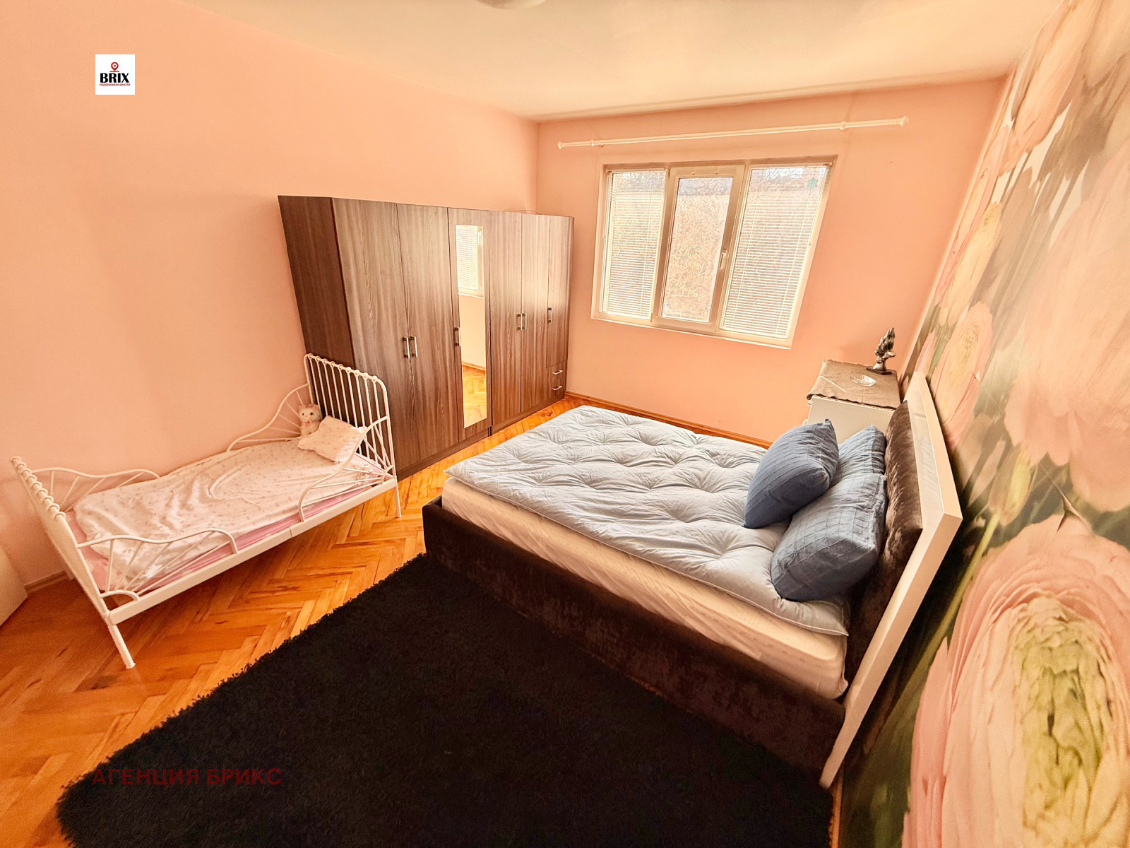 Продава 2-СТАЕН, гр. Русе, Здравец, снимка 7 - Апартаменти - 54121261