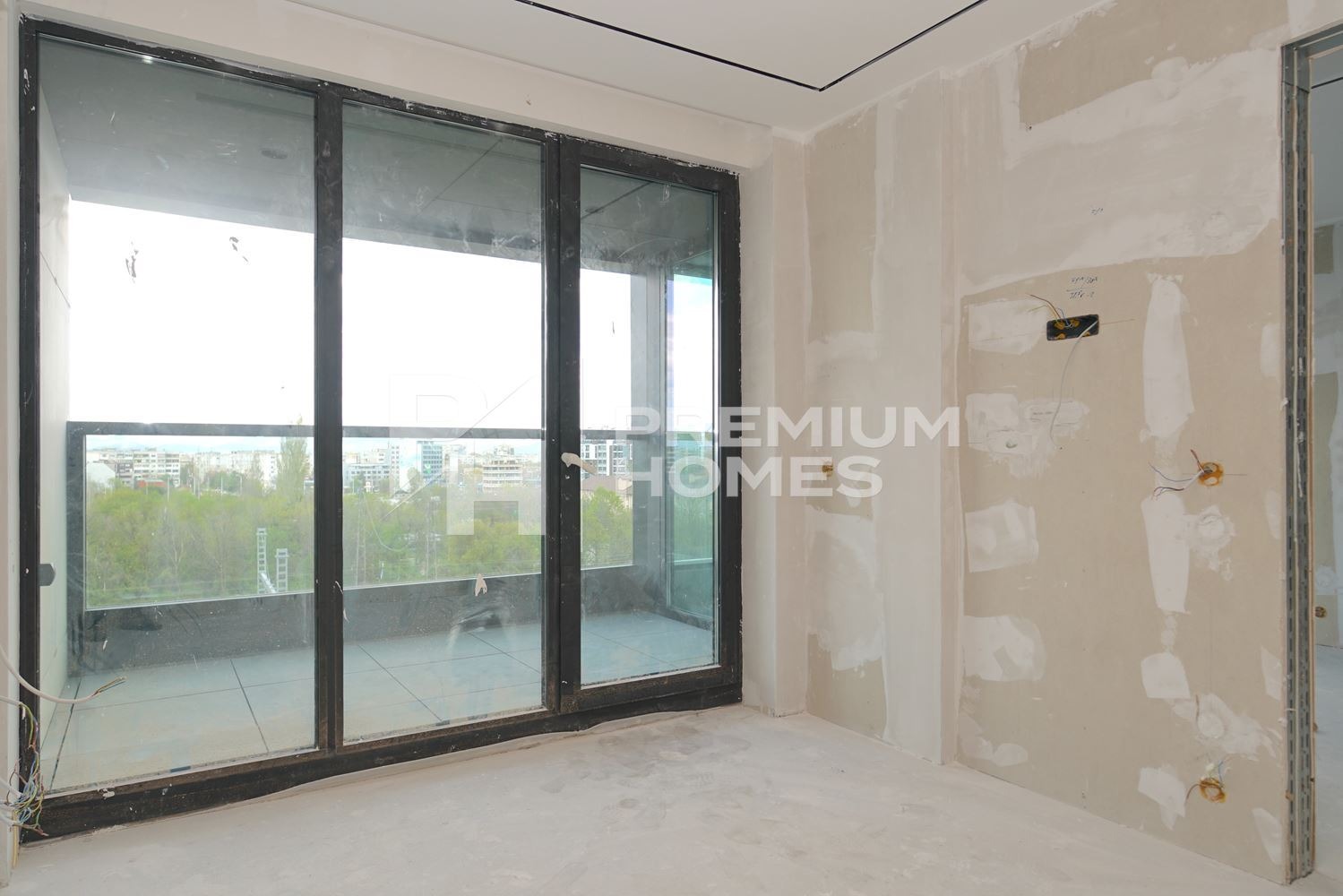 Продава 2-СТАЕН, гр. София, Оборище, снимка 7 - Апартаменти - 54342525