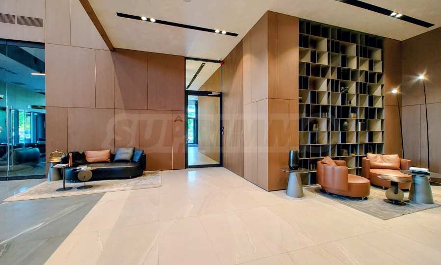 Продава 2-СТАЕН, гр. София, Кръстова вада, снимка 8 - Апартаменти - 54428558