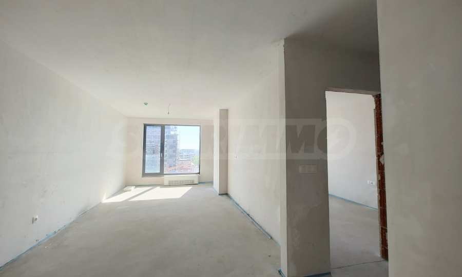 Продава 2-СТАЕН, гр. София, Кръстова вада, снимка 4 - Апартаменти - 54428558