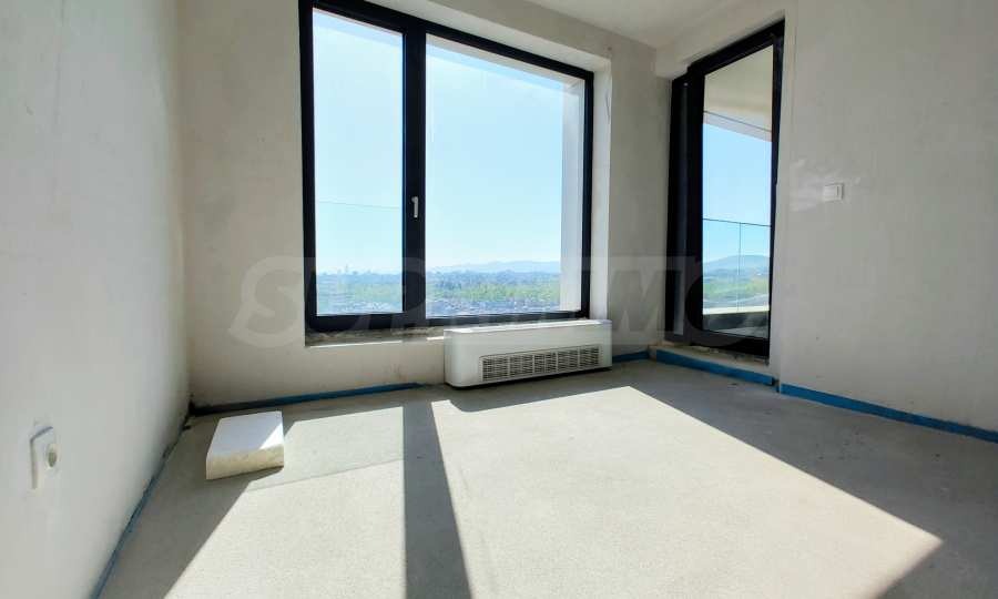 Продава 2-СТАЕН, гр. София, Кръстова вада, снимка 6 - Апартаменти - 54428558