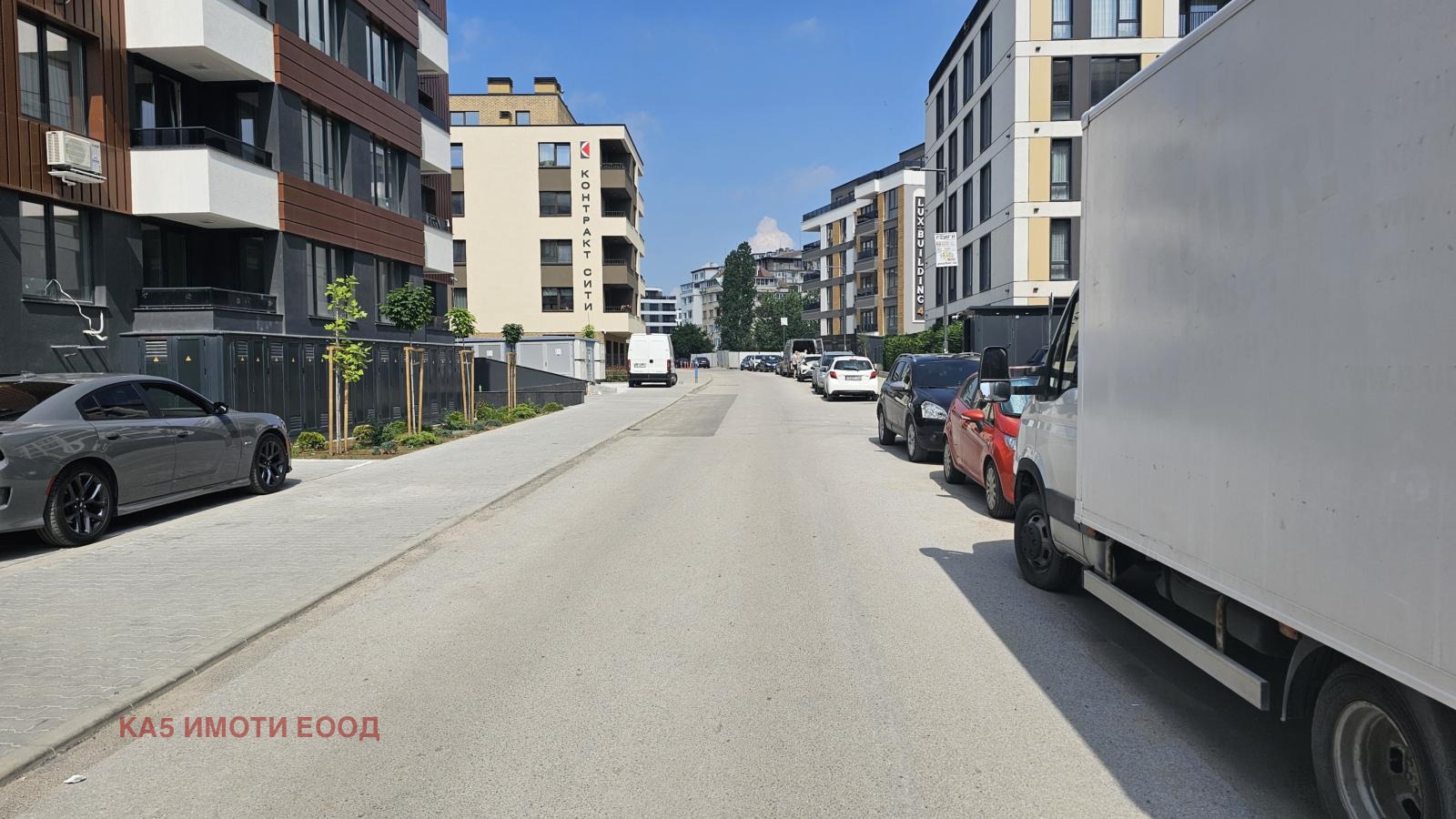 Продава 2-СТАЕН, гр. София, Малинова долина, снимка 13 - Апартаменти - 54862130