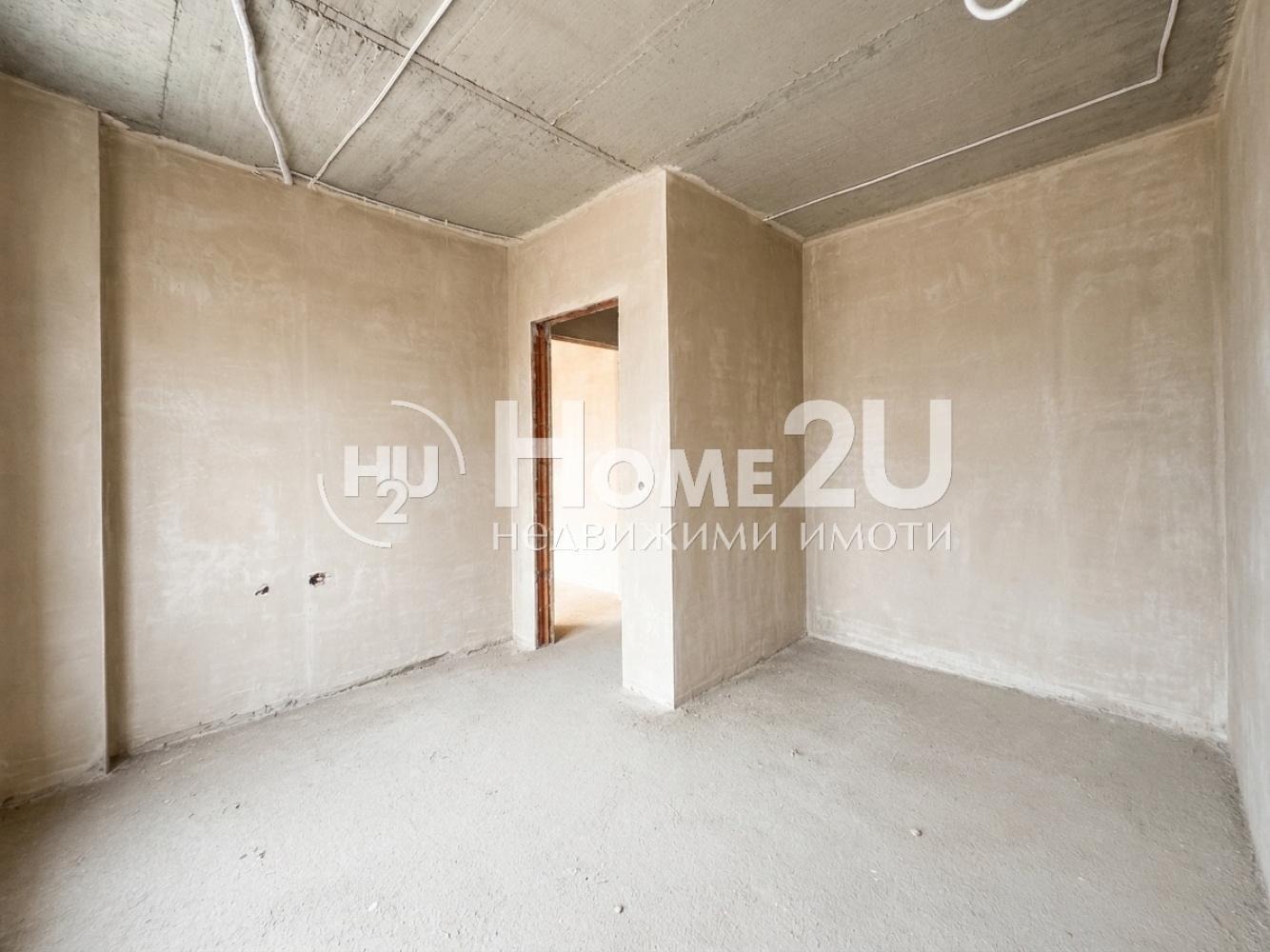 Продава 2-СТАЕН, гр. Варна, Кайсиева градина, снимка 5 - Апартаменти - 55708388