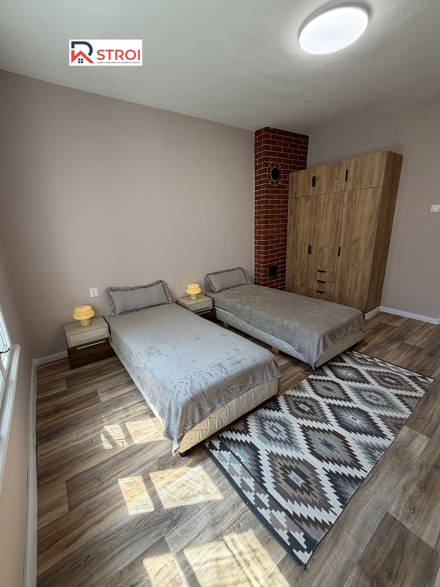 Продава 2-СТАЕН, гр. София, Изгрев, снимка 9 - Апартаменти - 55911926