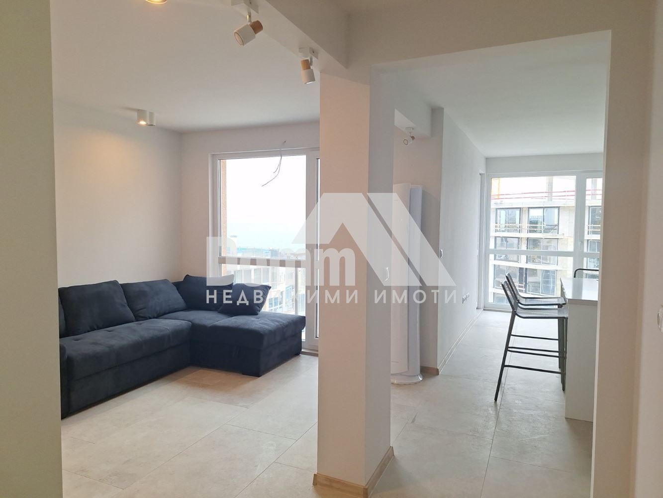 Продава 3-СТАЕН, гр. Варна, к.к. Чайка, снимка 5 - Апартаменти - 53676602