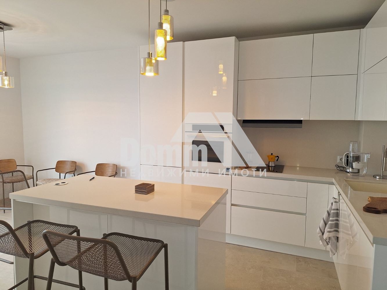 Продава 3-СТАЕН, гр. Варна, к.к. Чайка, снимка 4 - Апартаменти - 53676602