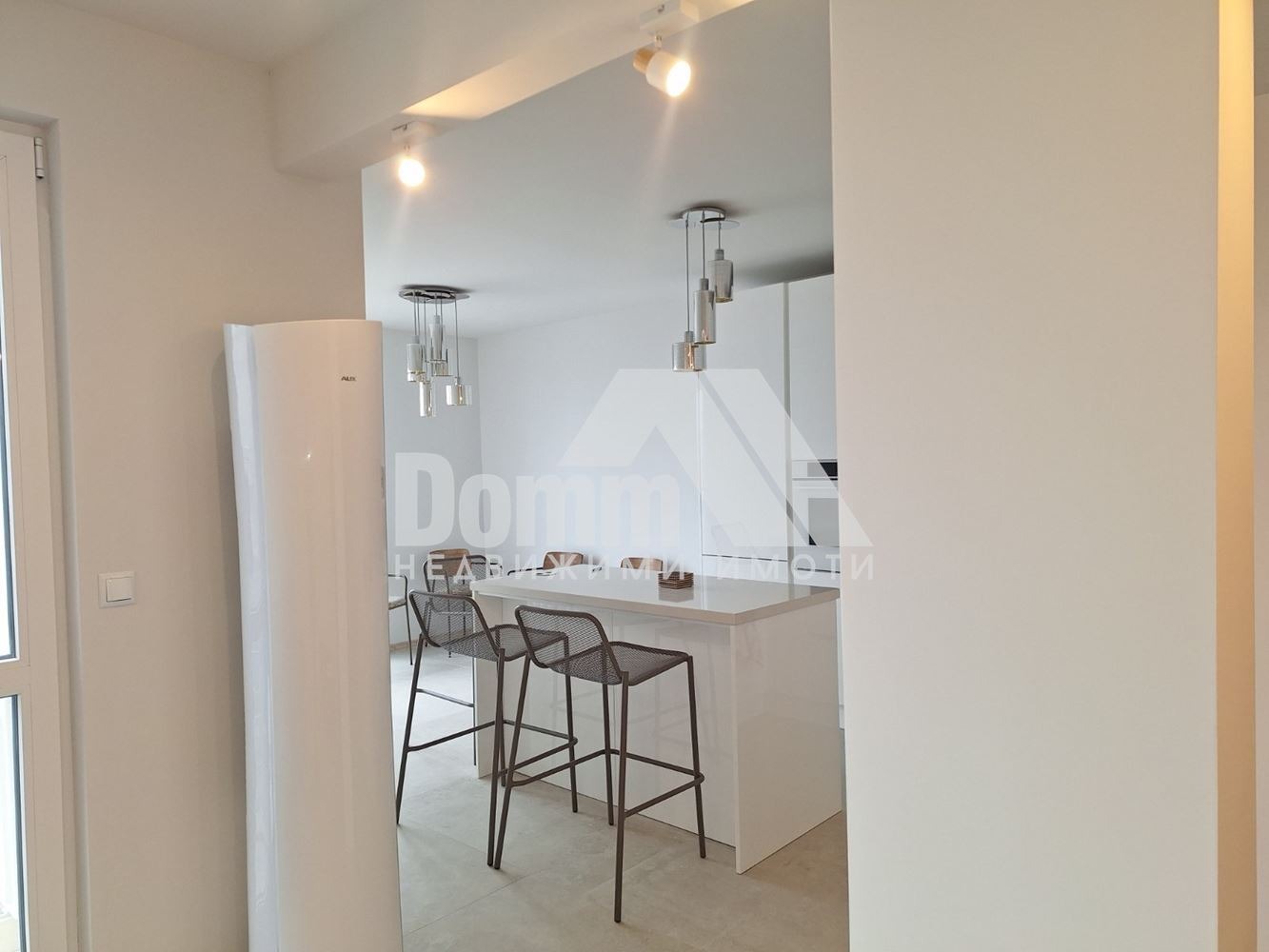 Продава 3-СТАЕН, гр. Варна, к.к. Чайка, снимка 3 - Апартаменти - 53676602