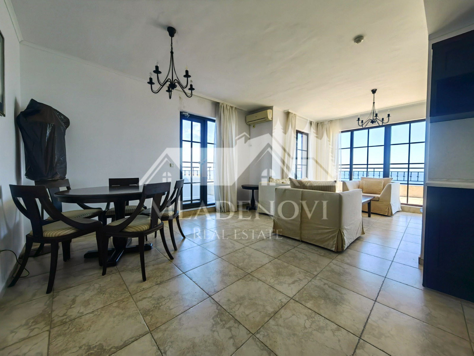 Продава 3-СТАЕН, гр. Обзор, област Бургас, снимка 7 - Апартаменти - 54353083