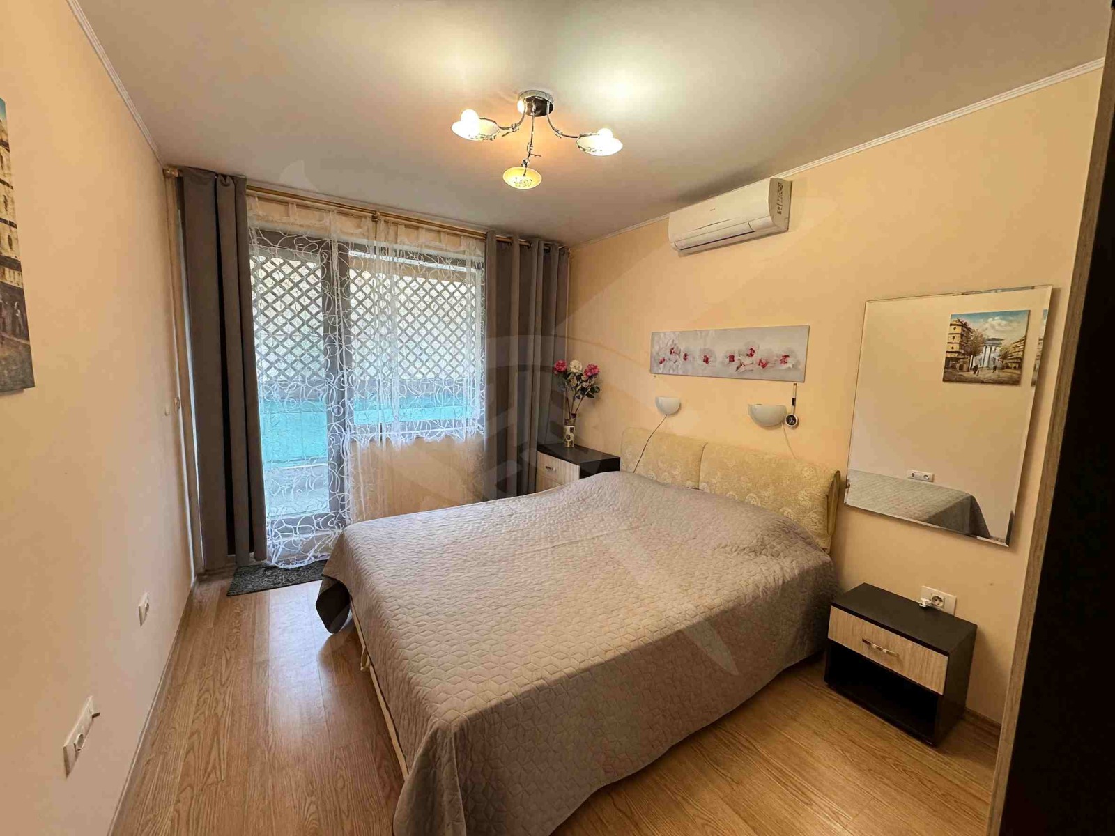 Продава 3-СТАЕН, гр. Свети Влас, област Бургас, снимка 4 - Апартаменти - 55050868