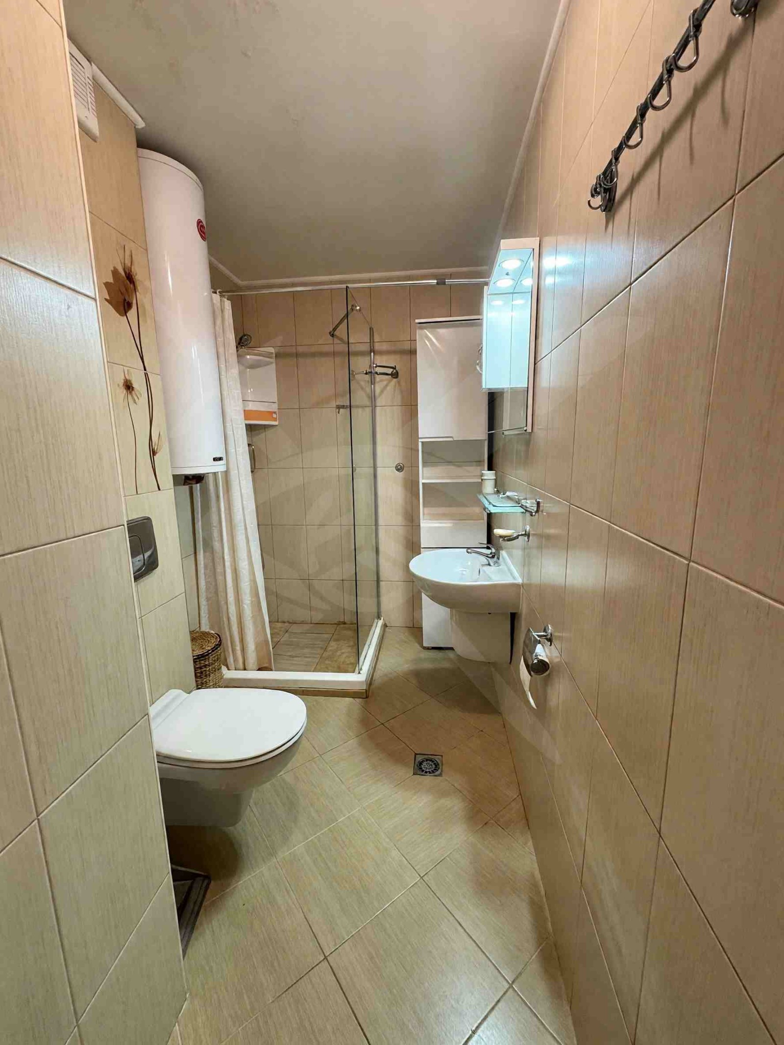 Продава 3-СТАЕН, гр. Свети Влас, област Бургас, снимка 7 - Апартаменти - 55050868