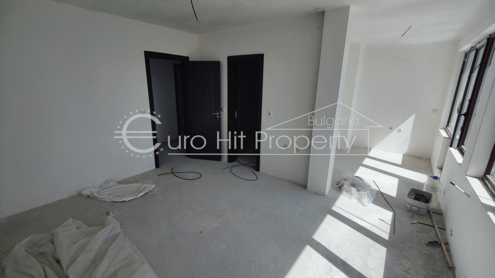 Продава 3-СТАЕН, гр. Бургас, Изгрев, снимка 9 - Апартаменти - 55146966
