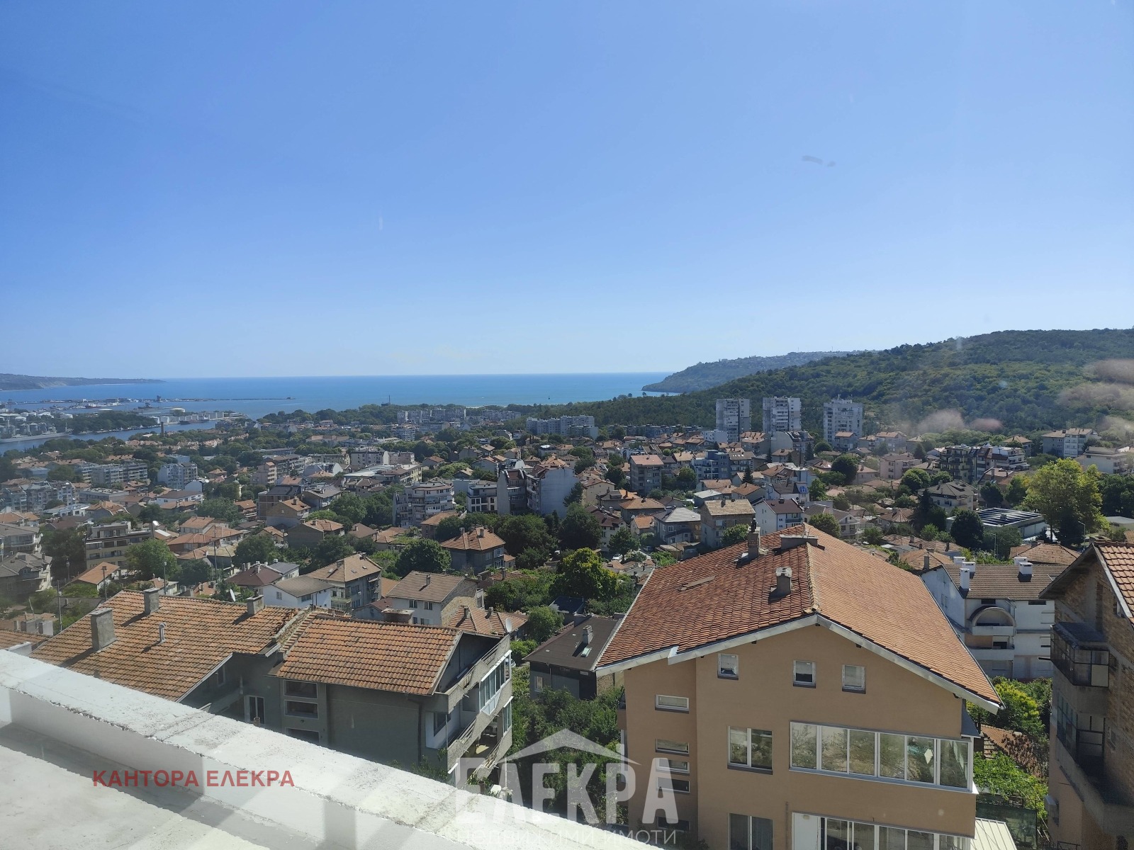 Продава 3-СТАЕН, гр. Варна, Аспарухово, снимка 3 - Апартаменти - 55724333