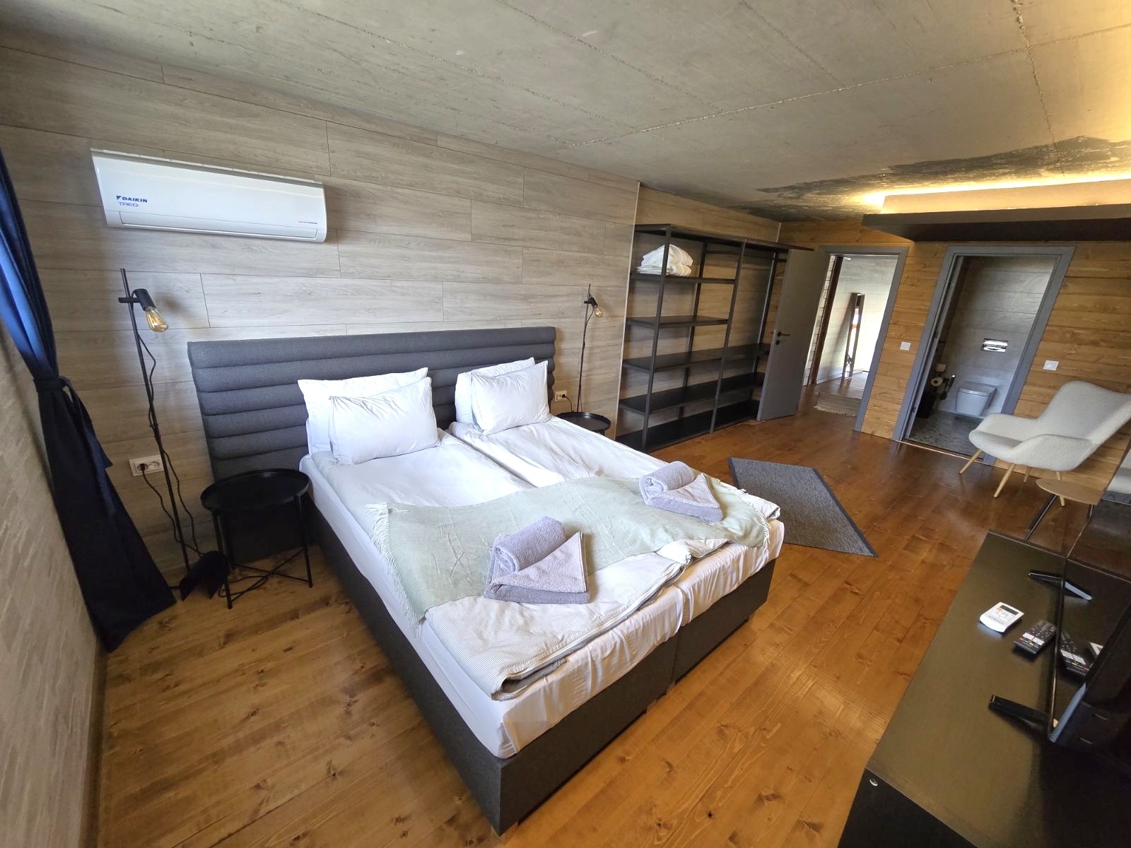 Продава 3-СТАЕН, гр. Банско, област Благоевград, снимка 8 - Апартаменти - 56130819
