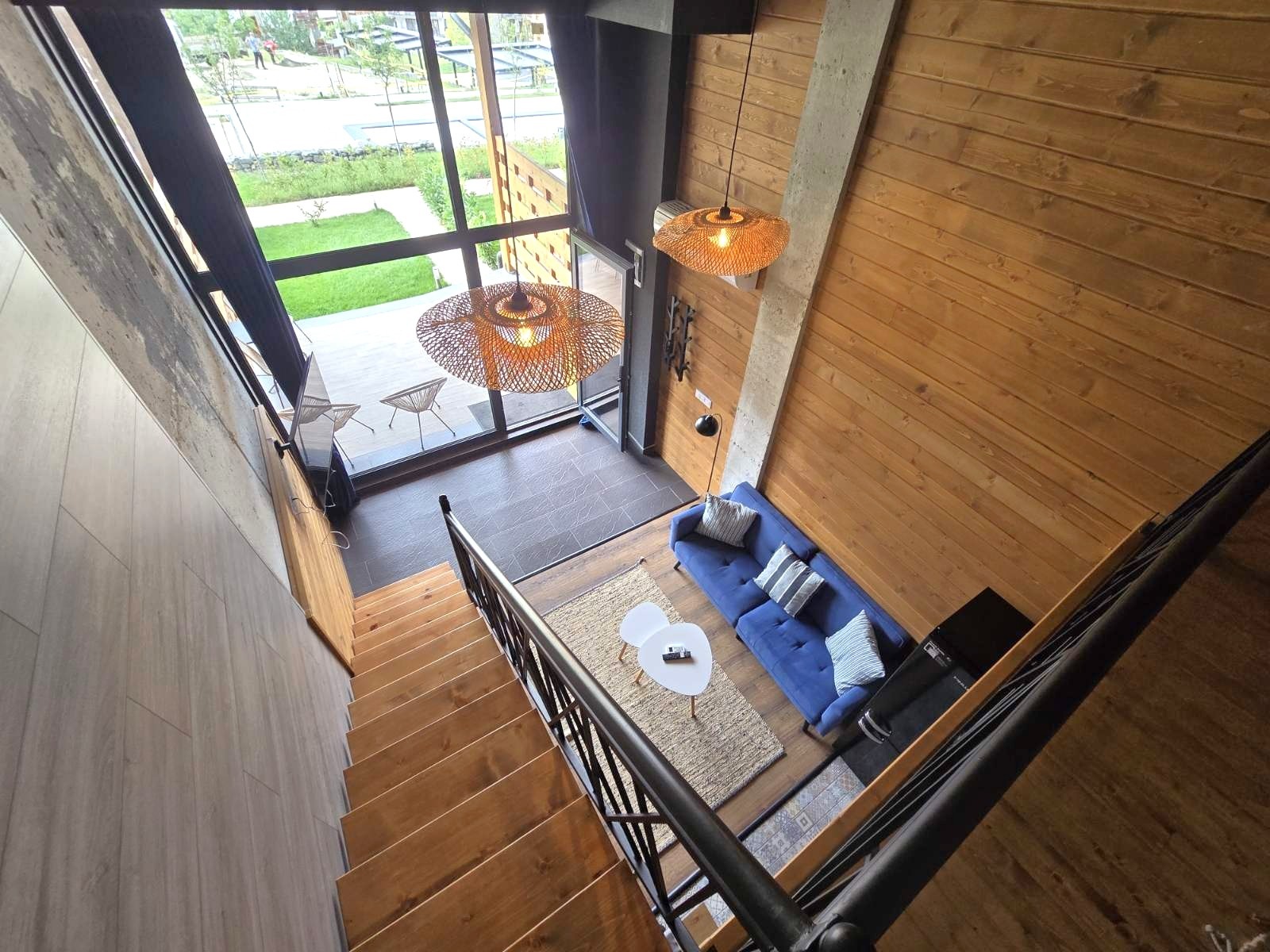 Продава 3-СТАЕН, гр. Банско, област Благоевград, снимка 3 - Апартаменти - 56130819