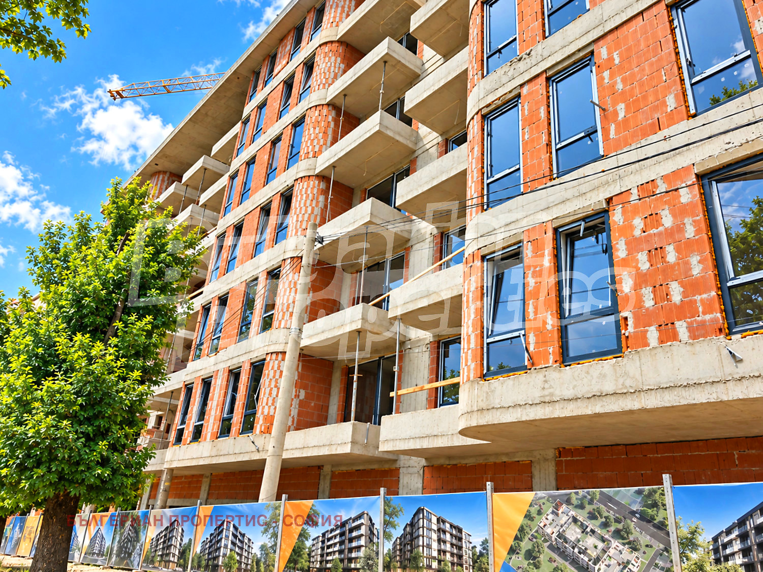 Продава 3-СТАЕН, гр. София, Зона Б-19, снимка 11 - Апартаменти - 56164643