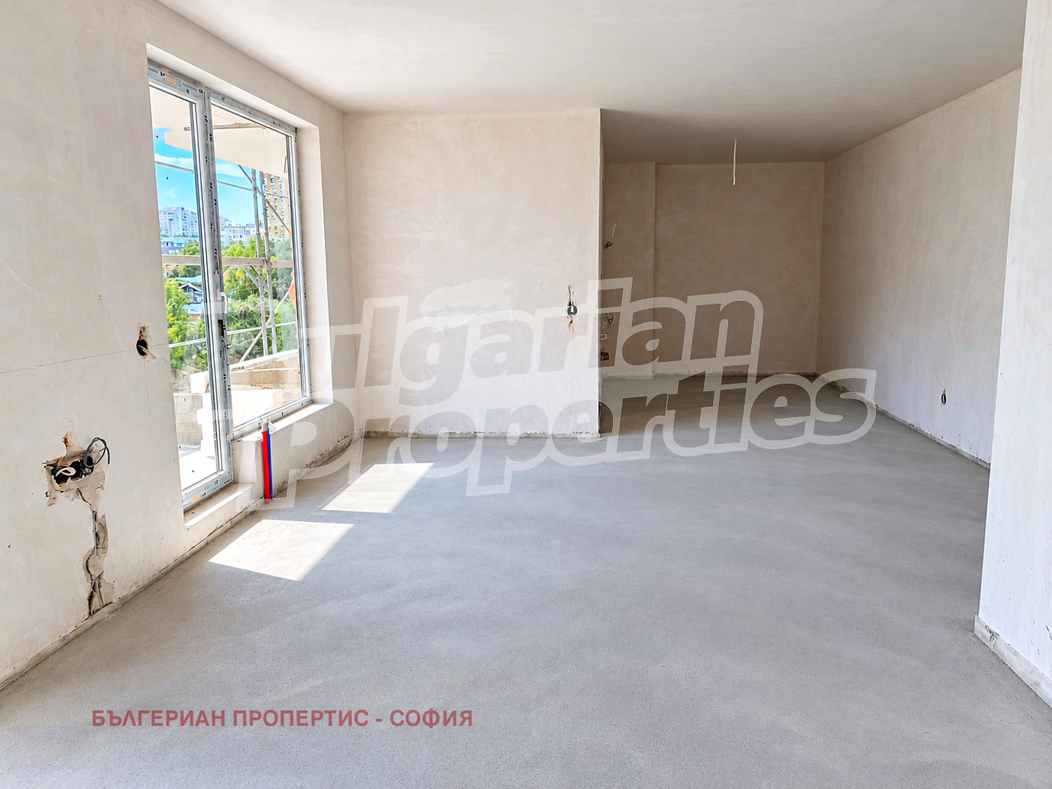 Продава 3-СТАЕН, гр. София, Зона Б-19, снимка 14 - Апартаменти - 56164643