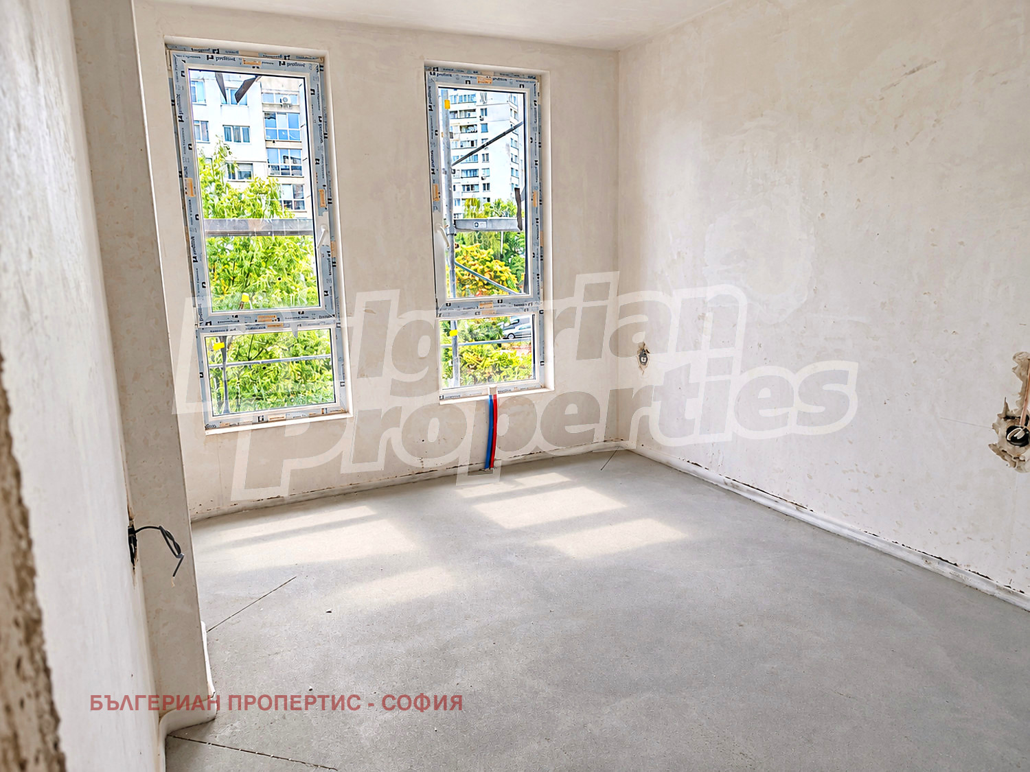 Продава 3-СТАЕН, гр. София, Зона Б-19, снимка 15 - Апартаменти - 56164643