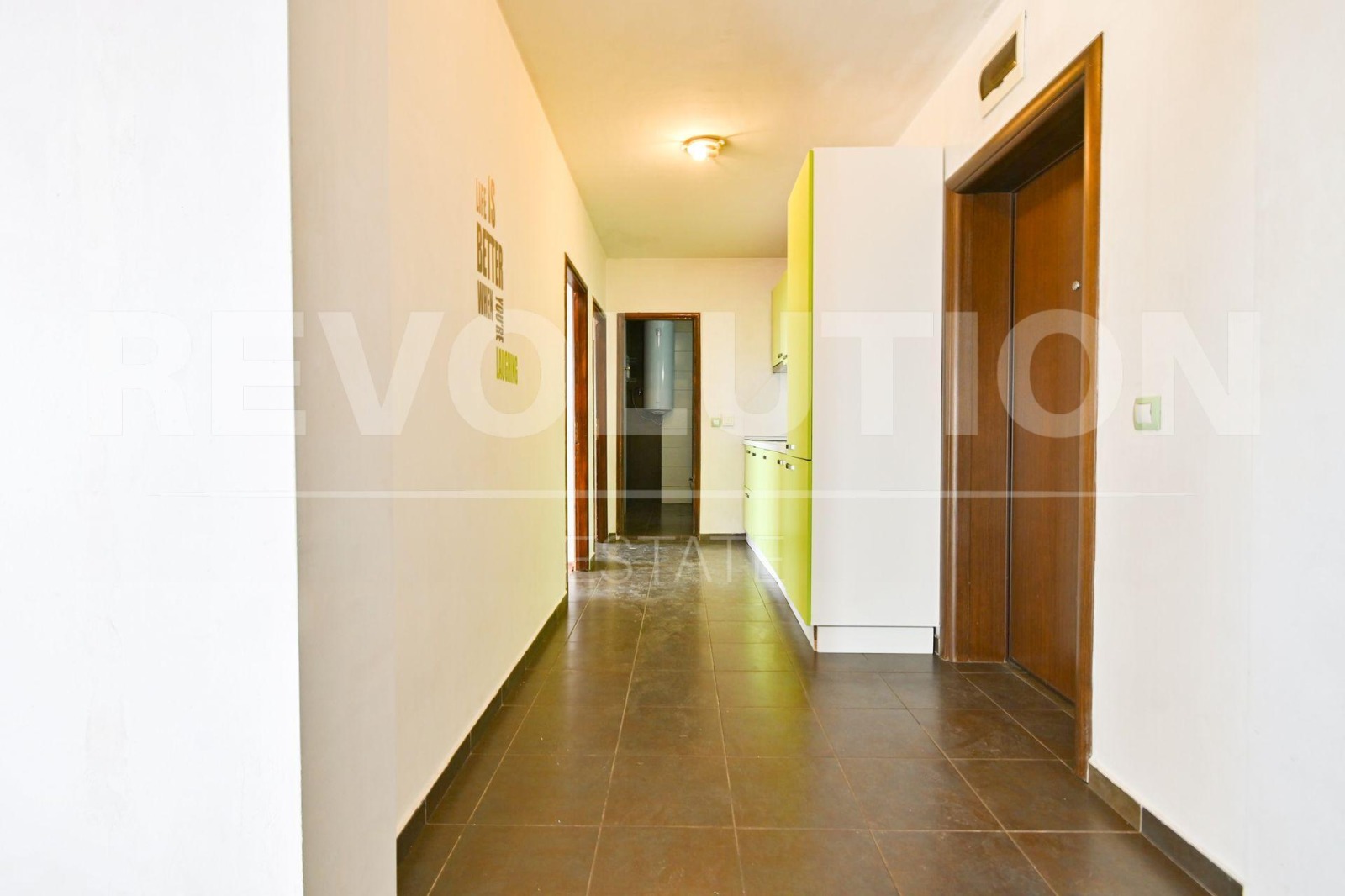 Продава 3-СТАЕН, гр. София, Младост 4, снимка 10 - Апартаменти - 56532146
