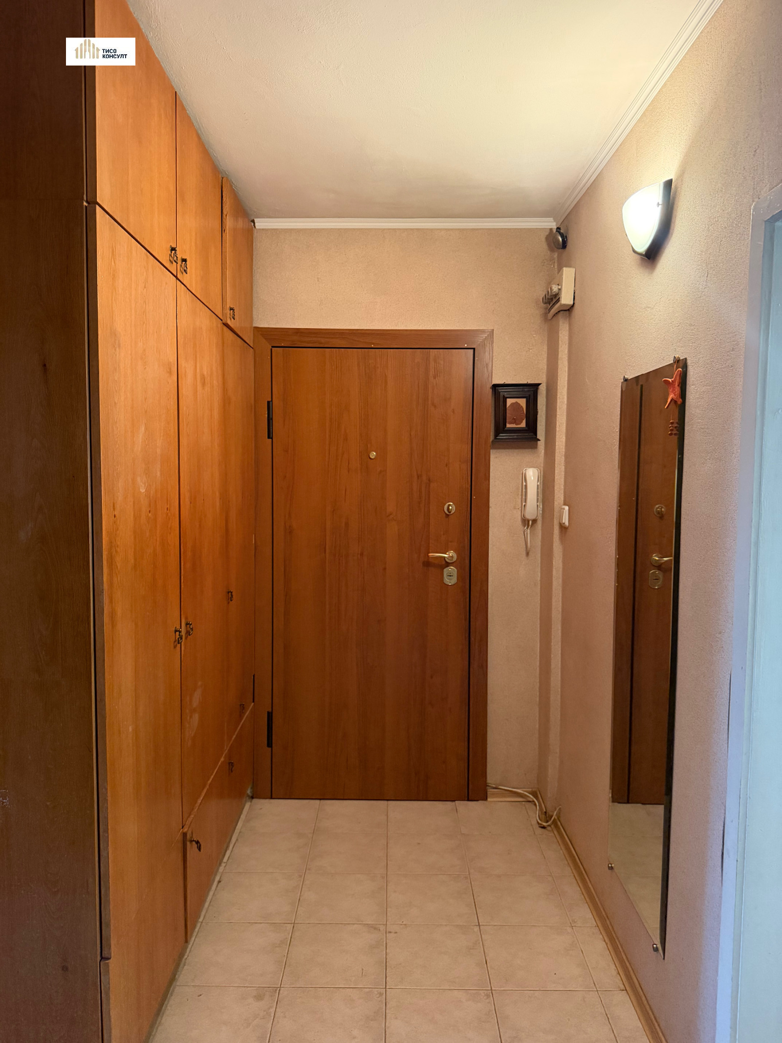 Продава 3-СТАЕН, гр. София, Младост 1, снимка 2 - Апартаменти - 56535551