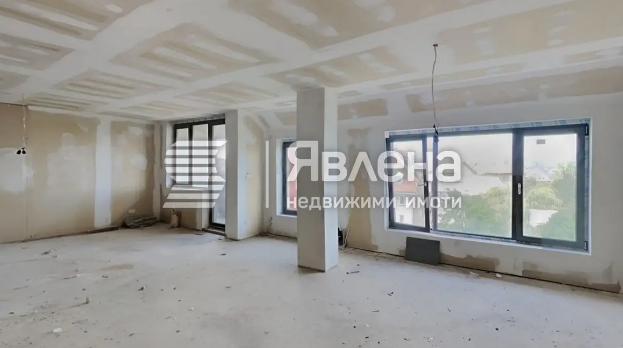 Продава 4-СТАЕН, гр. София, Манастирски ливади, снимка 3 - Апартаменти - 55189800