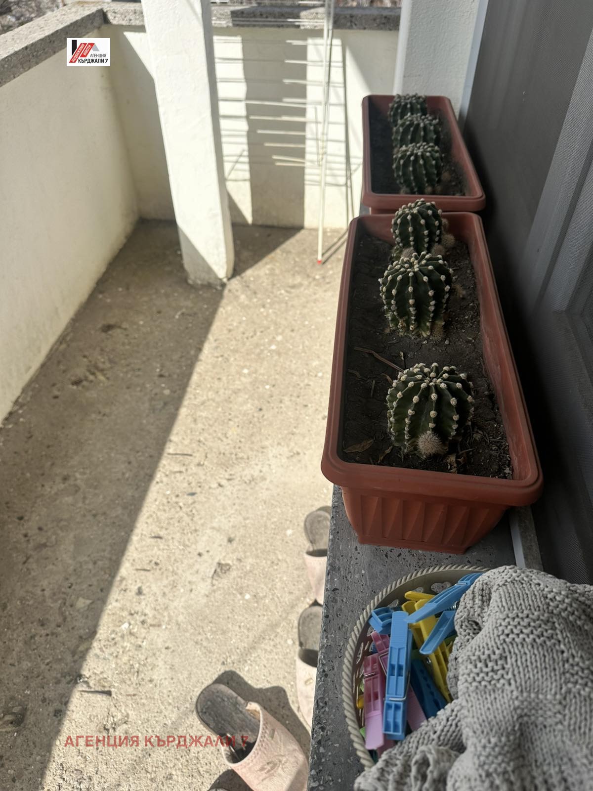 Продава ЕТАЖ ОТ КЪЩА, гр. Кърджали, Студен кладенец, снимка 14 - Етаж от къща - 53823190