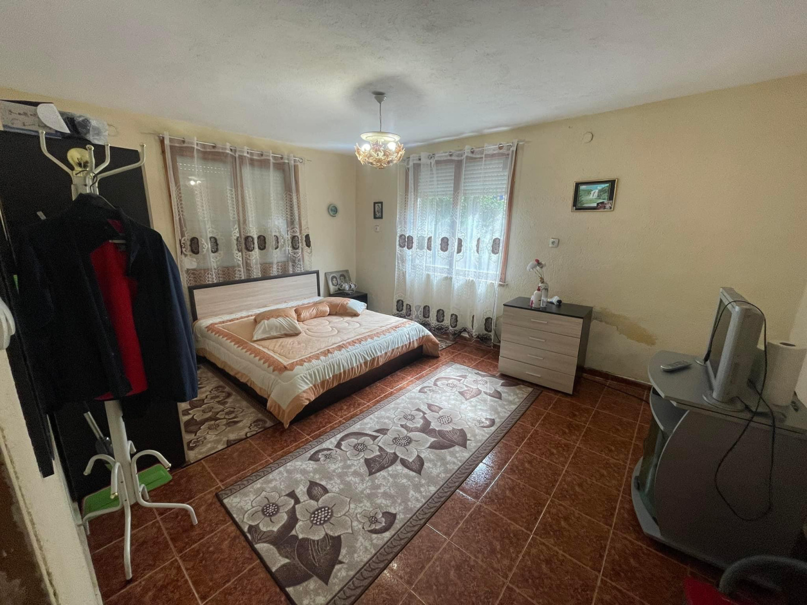 Продава КЪЩА, с. Крупник, област Благоевград, снимка 11 - Къщи - 53797666