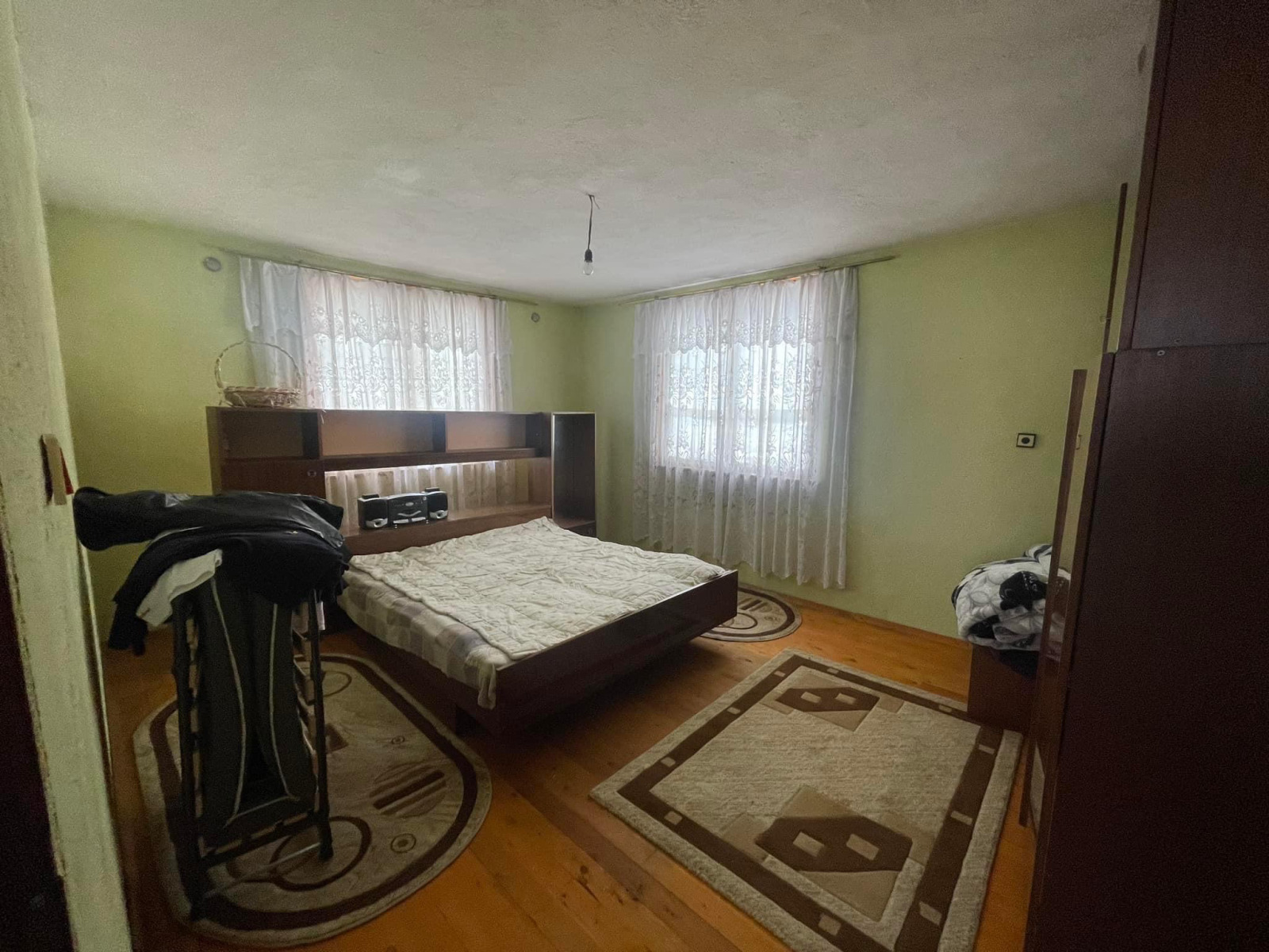 Продава КЪЩА, с. Крупник, област Благоевград, снимка 13 - Къщи - 53797666