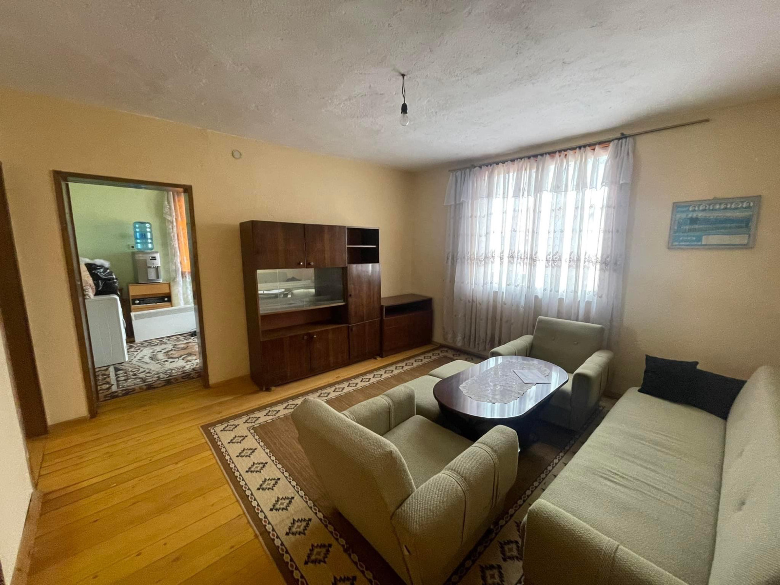 Продава КЪЩА, с. Крупник, област Благоевград, снимка 14 - Къщи - 53797666