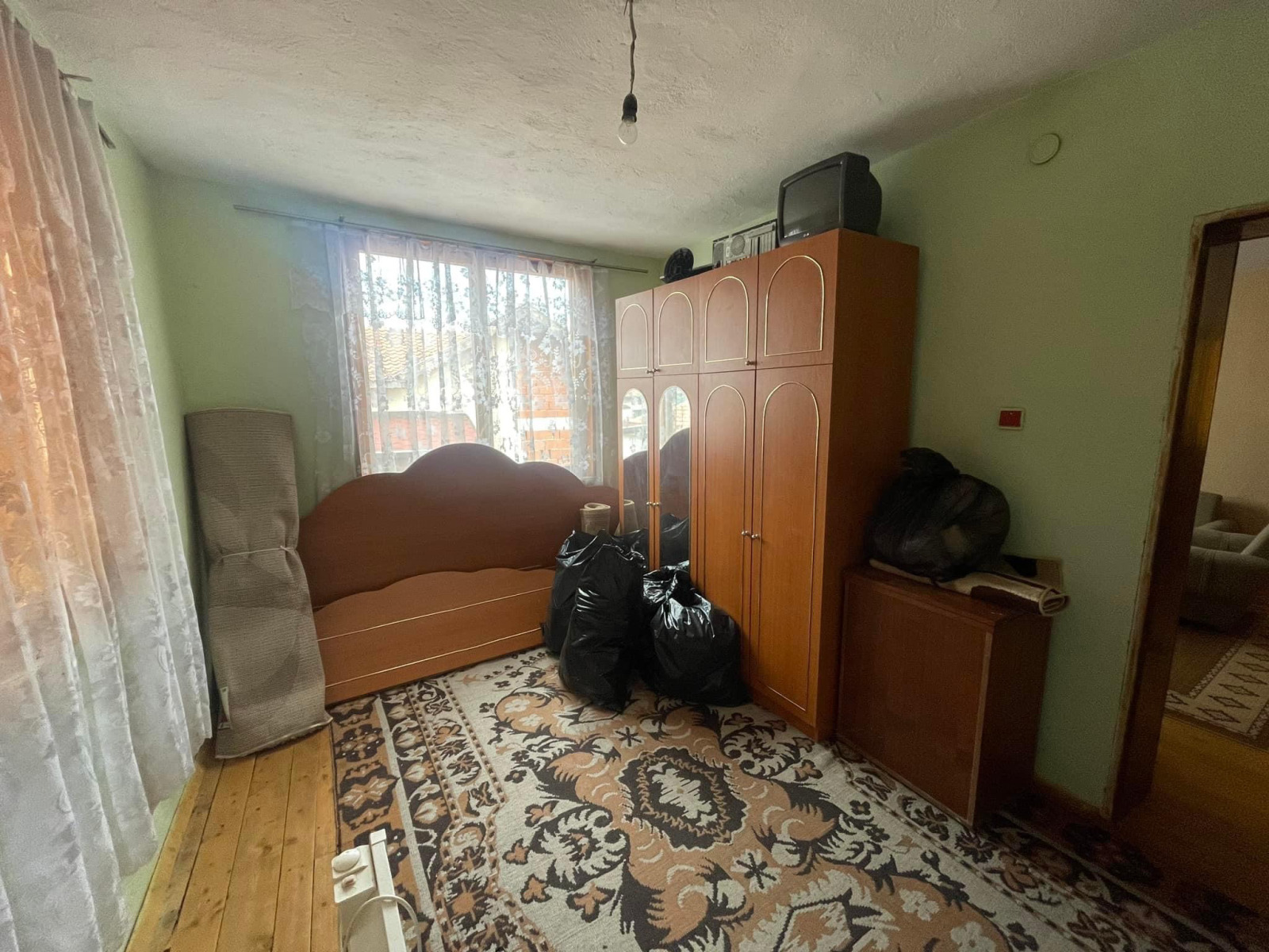 Продава КЪЩА, с. Крупник, област Благоевград, снимка 16 - Къщи - 53797666