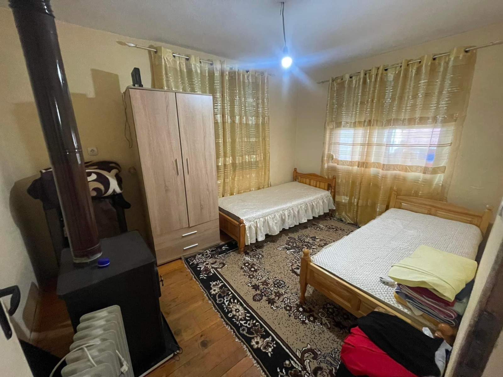 Продава КЪЩА, с. Крупник, област Благоевград, снимка 7 - Къщи - 53797666