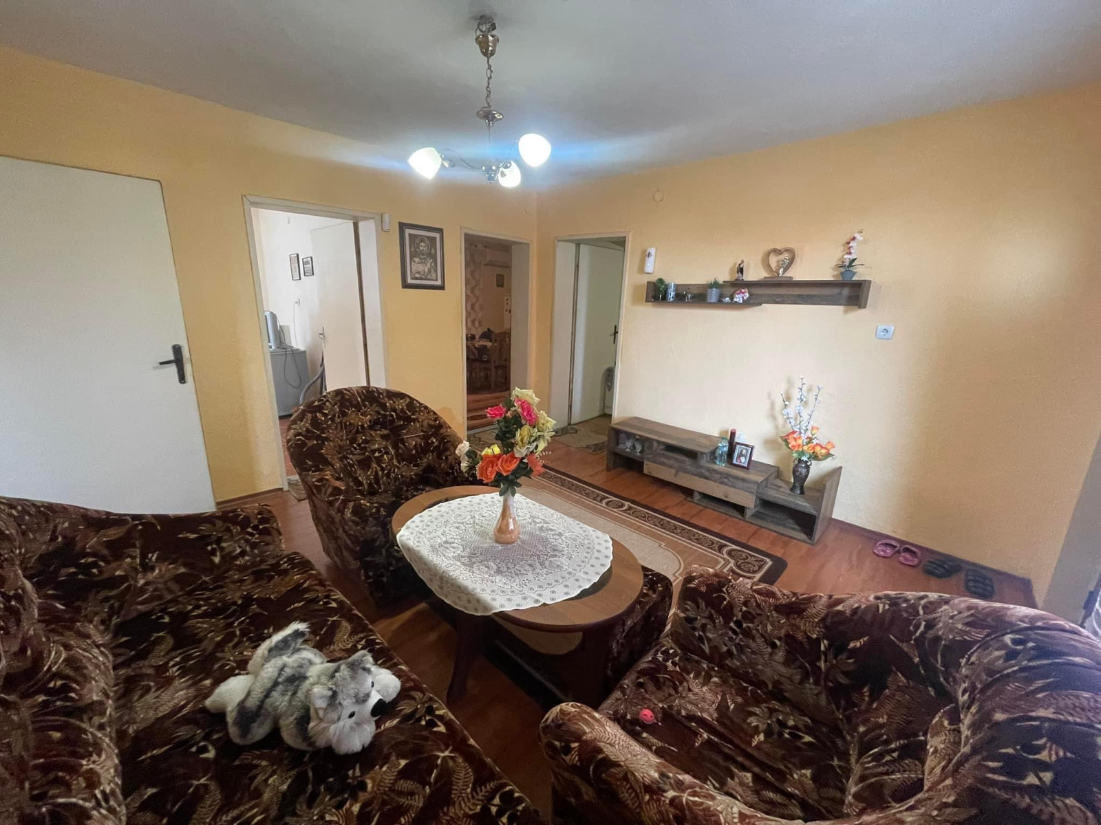 Продава КЪЩА, с. Крупник, област Благоевград, снимка 12 - Къщи - 53797666