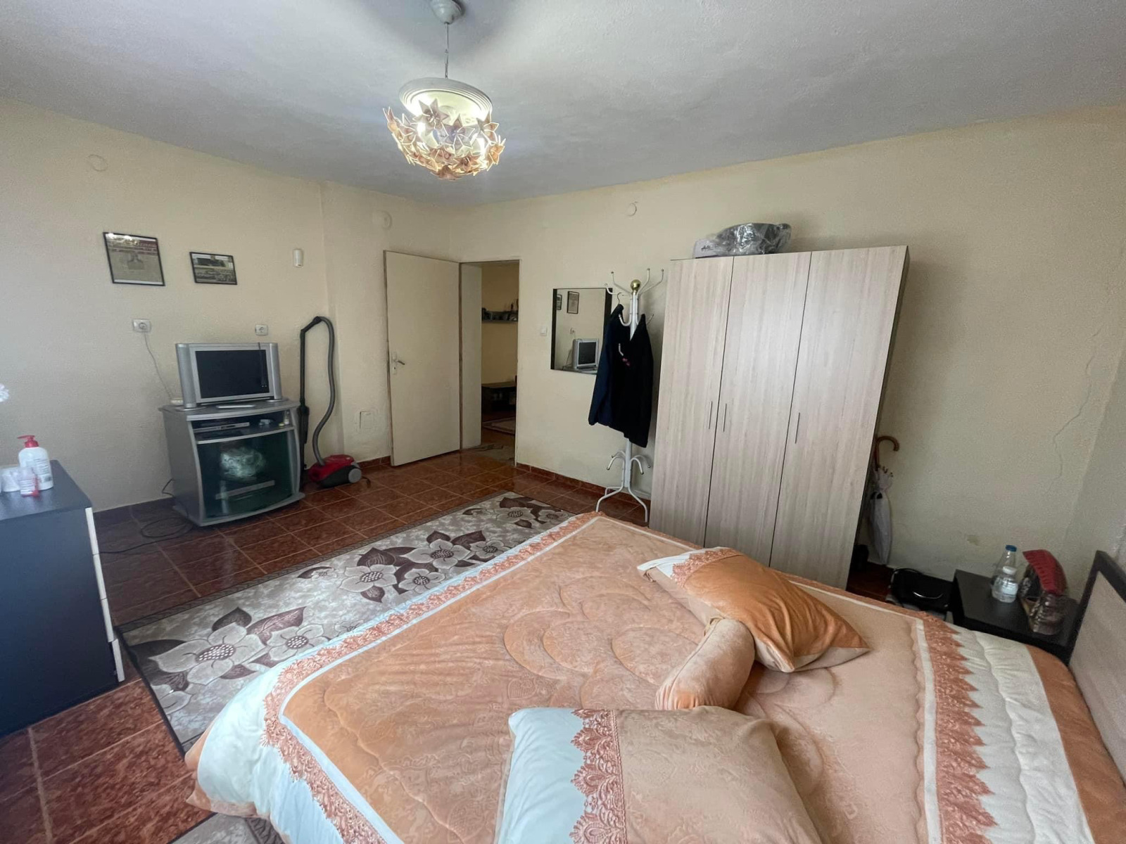 Продава КЪЩА, с. Крупник, област Благоевград, снимка 10 - Къщи - 53797666