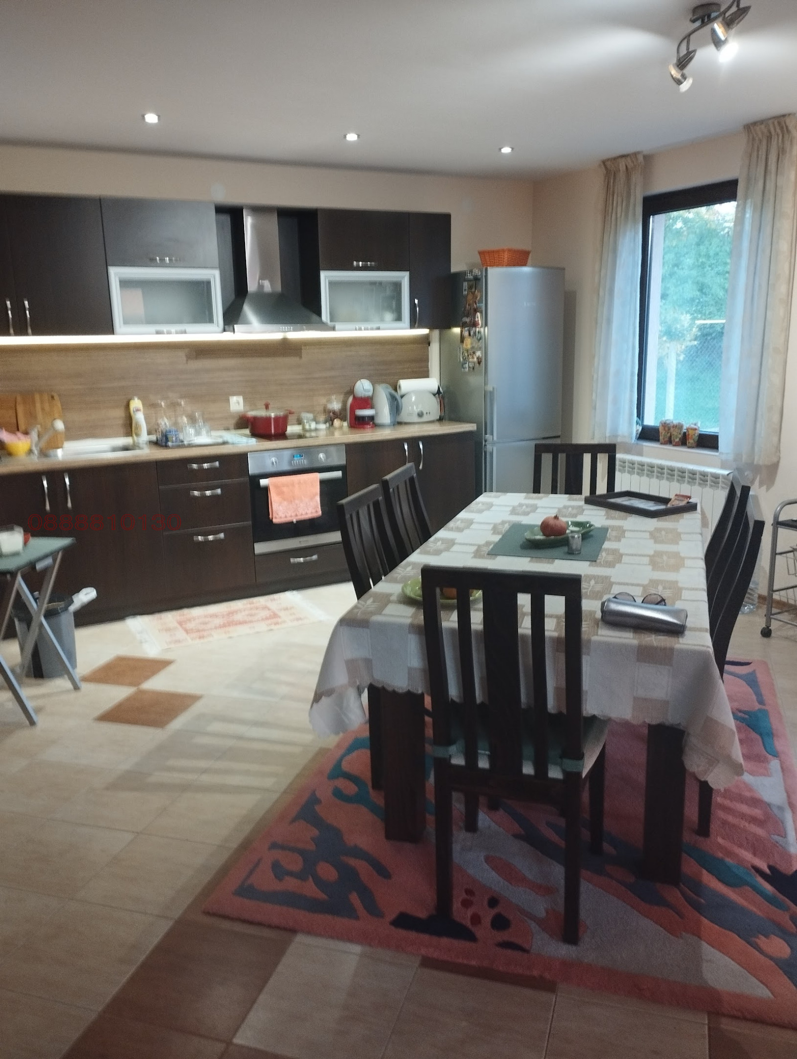 Продава КЪЩА, с. Николаевка, област Варна, снимка 12 - Къщи - 55052640