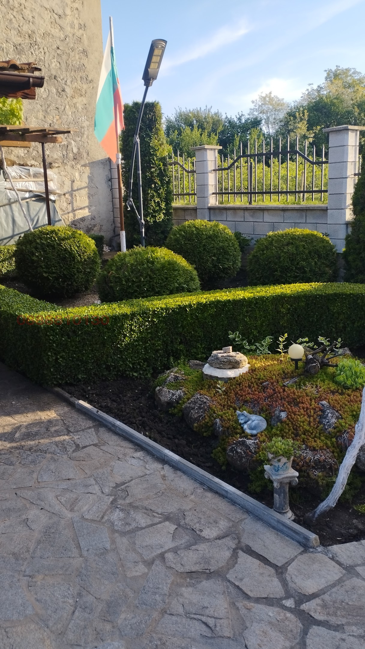 Продава КЪЩА, с. Николаевка, област Варна, снимка 4 - Къщи - 55052640