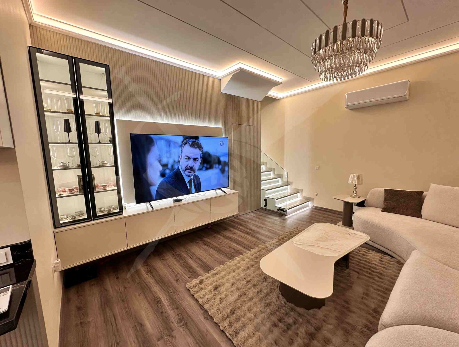 Продава КЪЩА, гр. Бургас, Сарафово, снимка 5 - Къщи - 54997875
