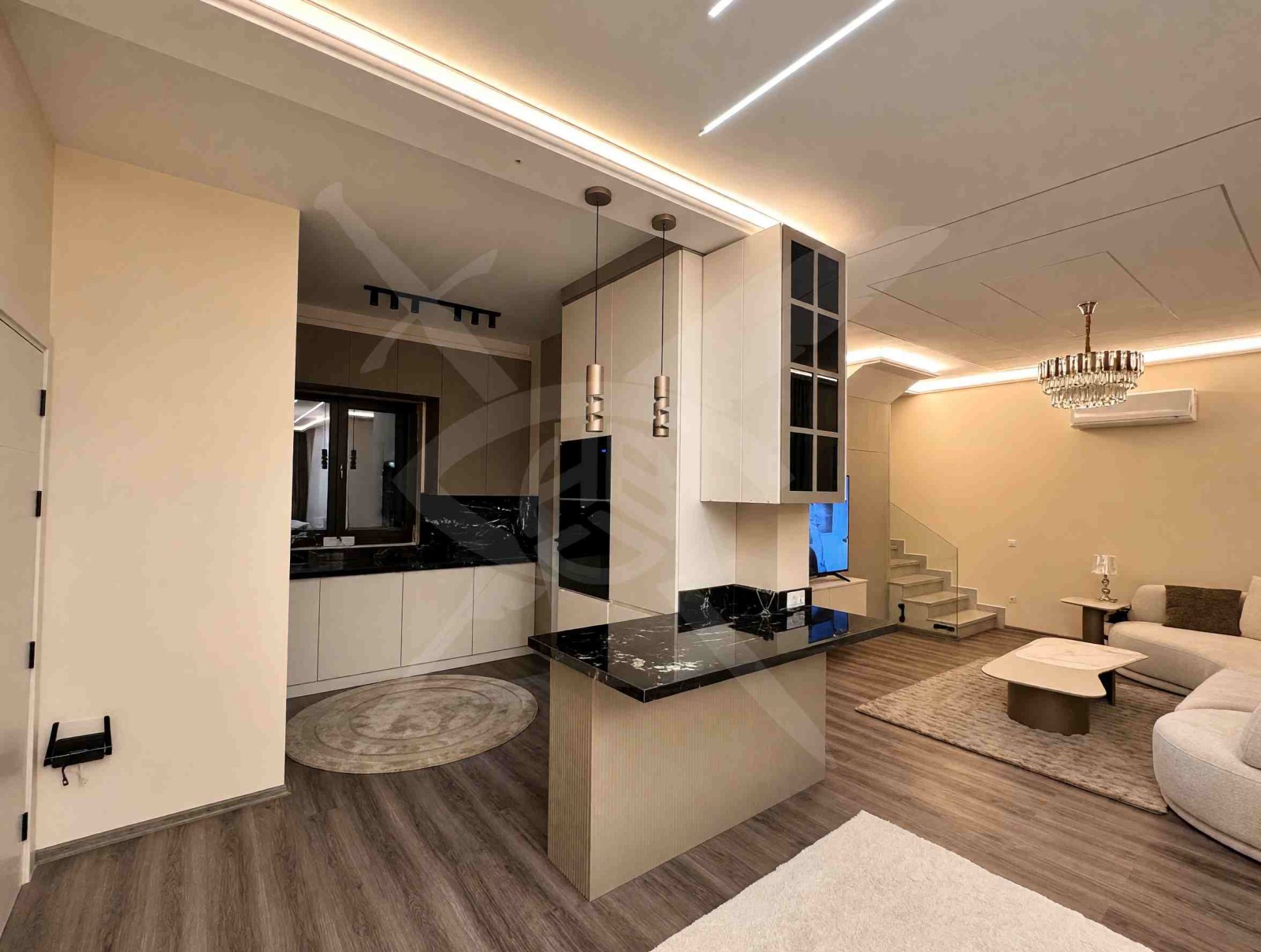 Продава КЪЩА, гр. Бургас, Сарафово, снимка 7 - Къщи - 54997875