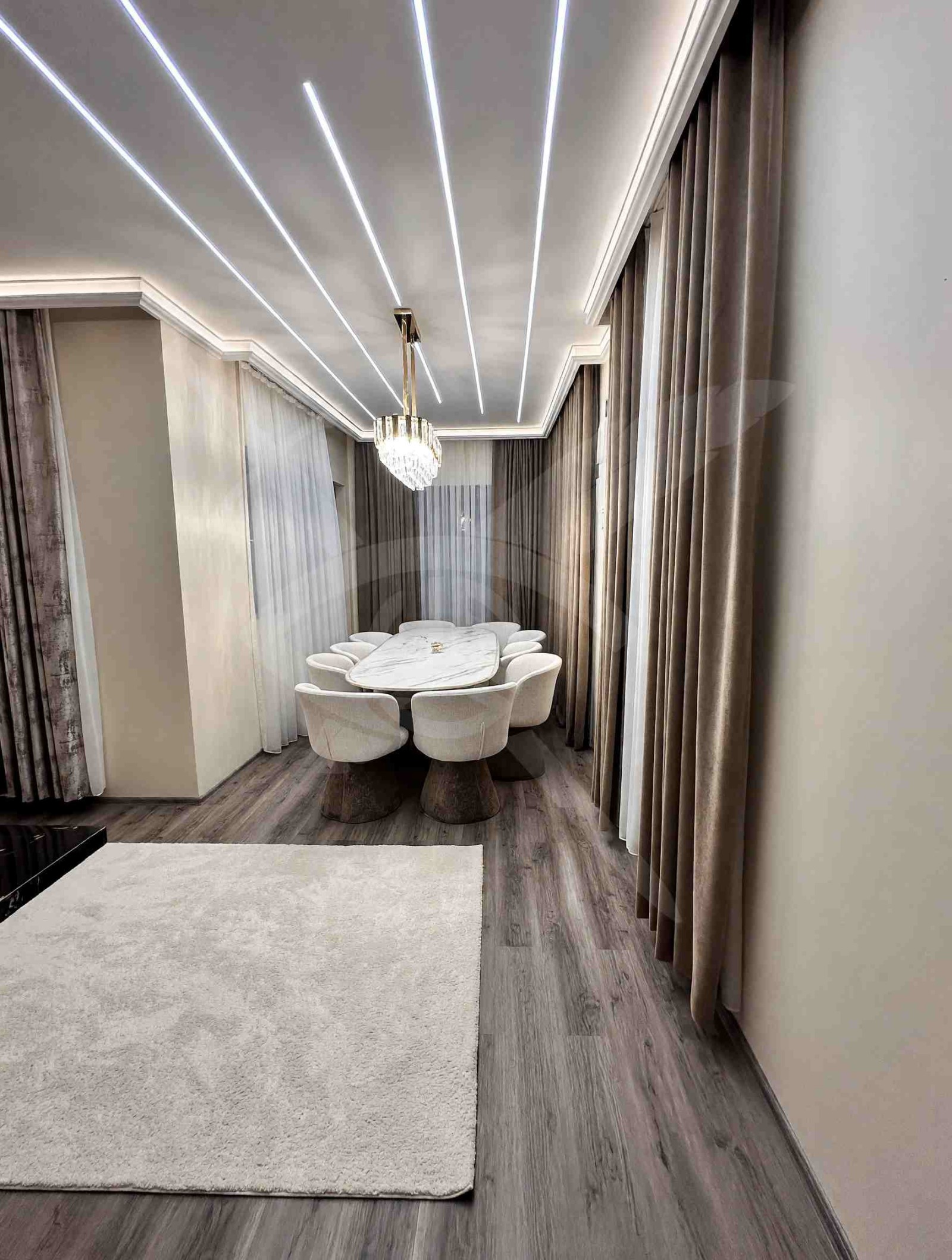 Продава КЪЩА, гр. Бургас, Сарафово, снимка 6 - Къщи - 54997875