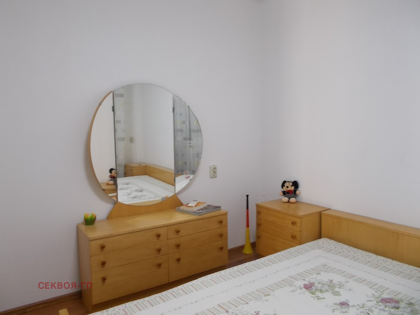 Продава КЪЩА, с. Дончево, област Добрич, снимка 9 - Къщи - 55266887